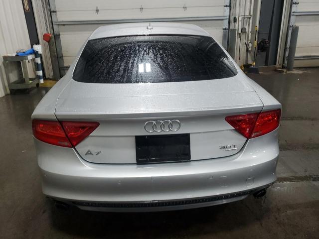 Photo 6 from auction – 2013 AUDI A7 PRESTIG with VIN WAU2GAFC7DN026564