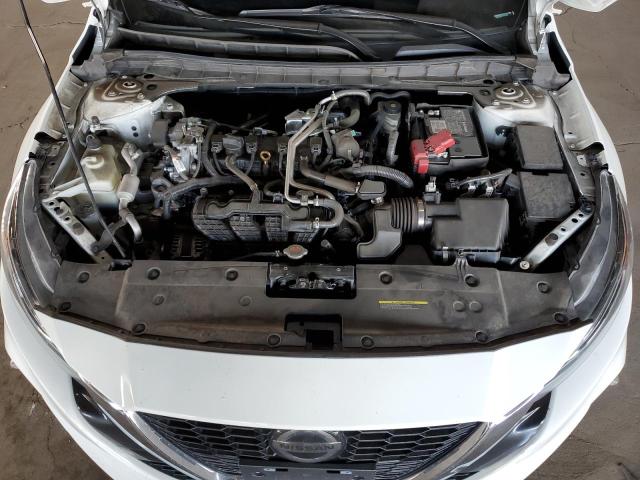 Photo 11 from auction – 2022 NISSAN ALTIMA S with VIN 1N4BL4BV7NN329956