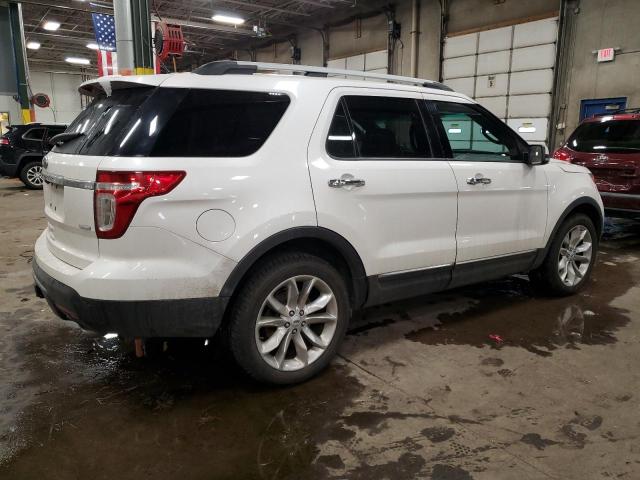 Снимка 3 от търг – 2013 FORD EXPLORER L с VIN 1FM5K8F81DGB06896
