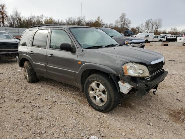Photo 4 from auction – 2003 MAZDA TRIBUTE LX with VIN 4F2YZ04173KM39426