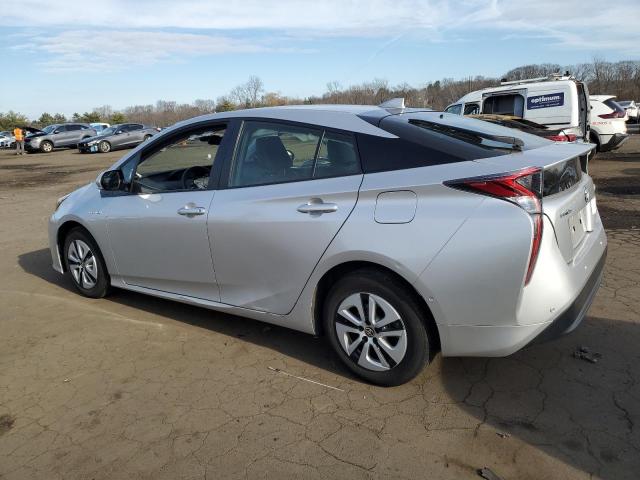 Photo 2 from auction – 2018 TOYOTA PRIUS with VIN JTDKBRFU9J3081923