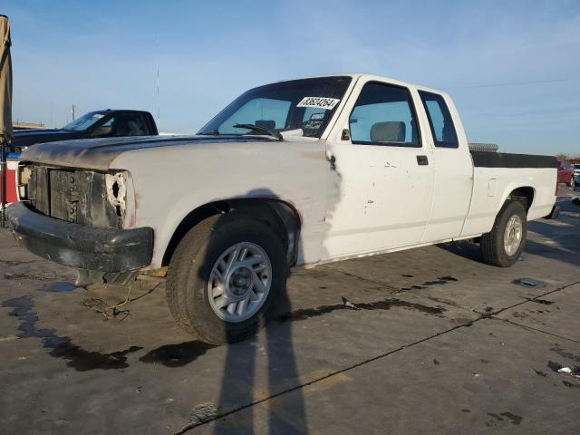 DODGE DAKOTA 1992 with VIN 1B7FL23X1NS683067 - Photo from auction