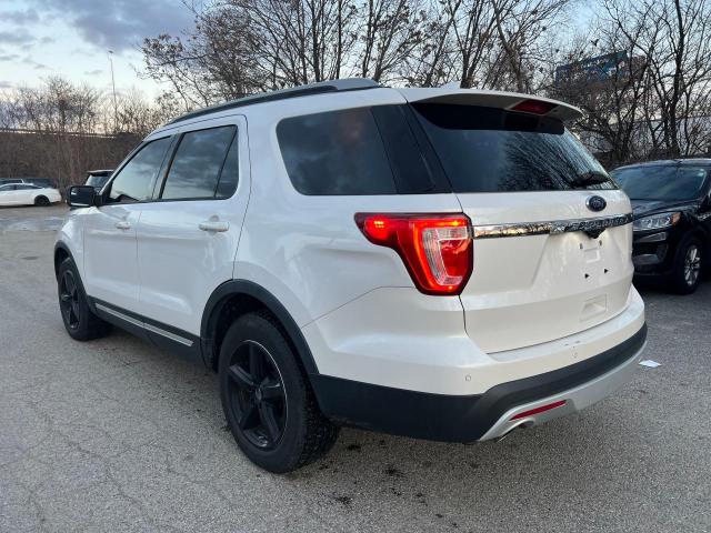 Photo 3 from auction – 2016 FORD EXPLORER X with VIN 1FM5K7D84GGA24730
