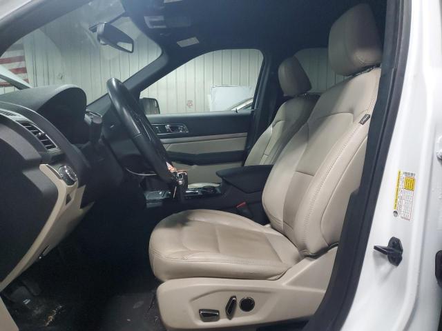 صورة رقم 7 من المزاد - 2018 FORD EXPLORER X مع VIN 1FM5K8D88JGC91334