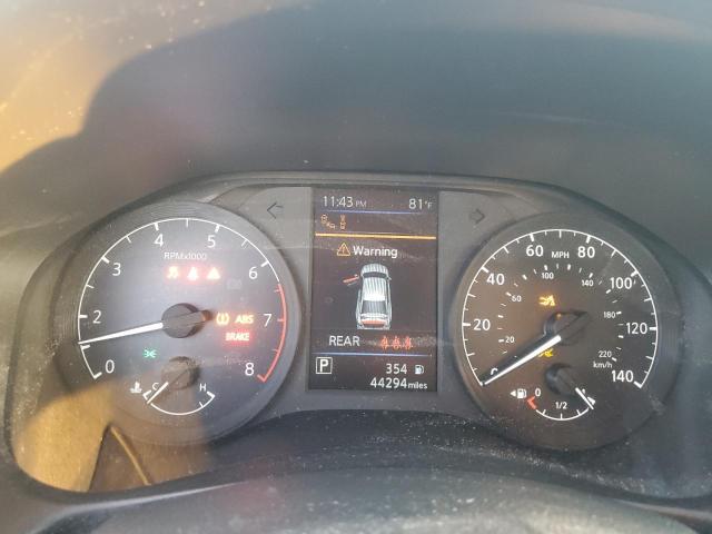 Photo 9 from auction – 2024 NISSAN ALTIMA S with VIN 1N4BL4BV3RN322573