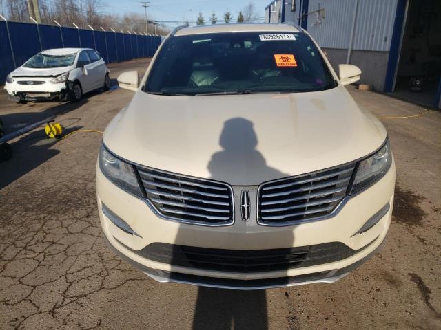Photo 5 from auction – 2018 LINCOLN MKC SELECT with VIN 5LMCJ2D94JUL07530