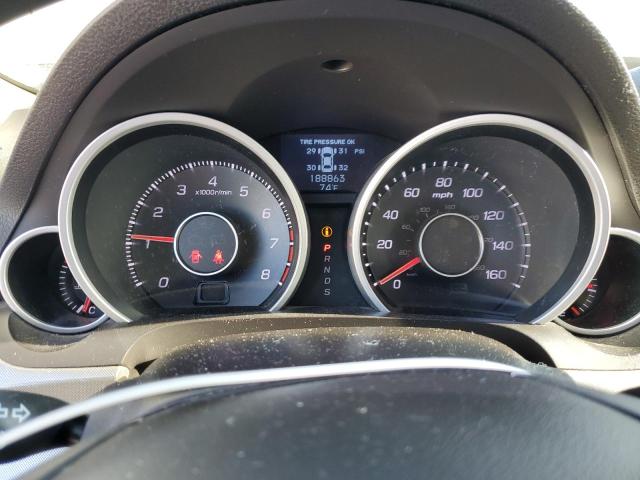 Photo 9 from auction – 2011 ACURA TL with VIN 19UUA8F28BA001708