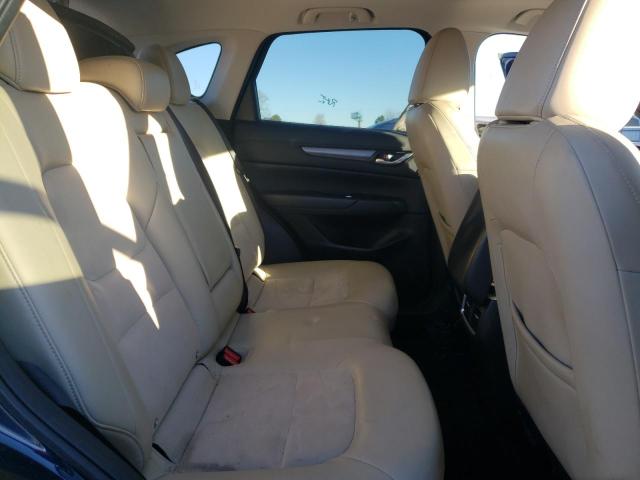 Photo 11 from auction – 2017 MAZDA CX-5 TOURI with VIN JM3KFACL5H0164155