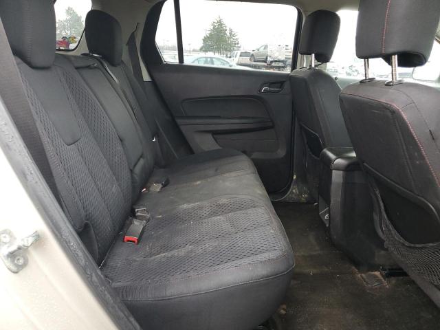 Photo 11 from auction – 2015 GMC TERRAIN SL with VIN 2GKALMEK4F6278272