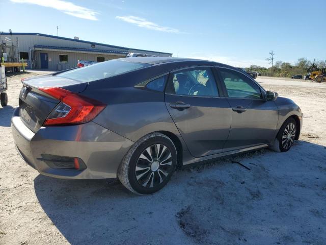 Photo 3 from auction – 2016 HONDA CIVIC LX with VIN 19XFC2F50GE038054