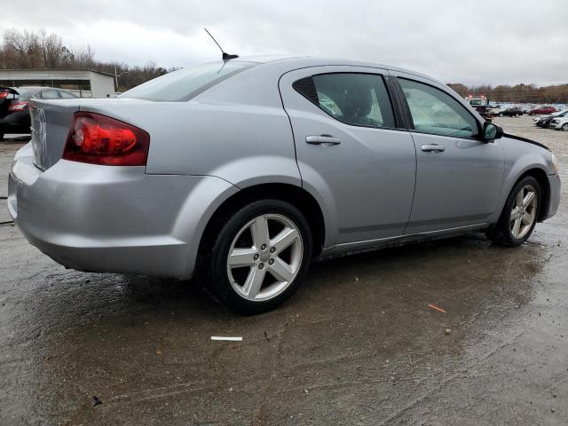 Photo 3 from auction – 2013 DODGE AVENGER SE with VIN 1C3CDZAB2DN625941