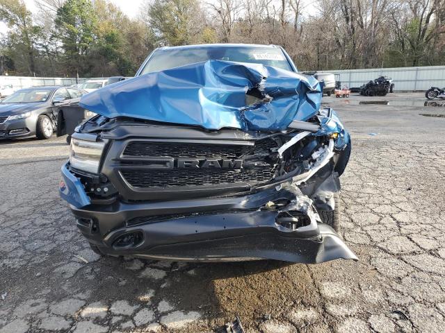Photo 5 from auction – 2024 RAM 1500 BIG H with VIN 1C6RRFFG1RN223000