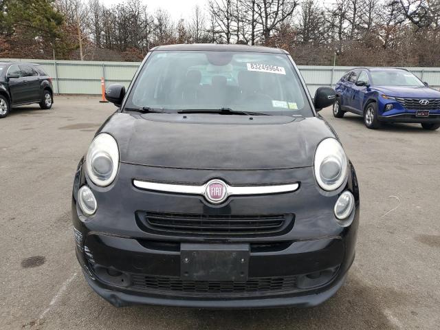 Photo 5 from auction – 2015 FIAT 500L EASY with VIN ZFBCFABHXFZ032109
