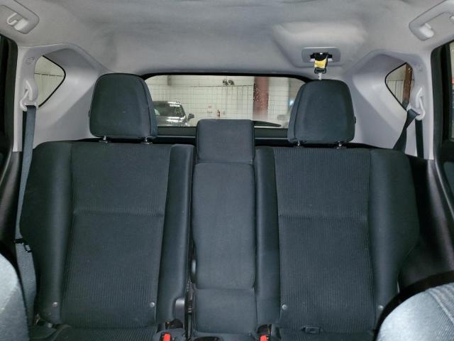 Photo 10 from auction – 2016 TOYOTA RAV4 LE with VIN 2T3BFREV6GW455814