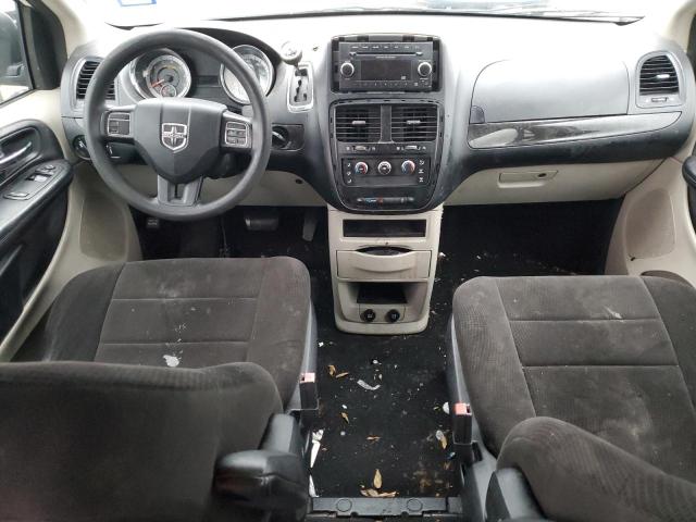 Photo 8 from auction – 2013 DODGE GRAND CARA with VIN 2C4RDGBG9DR506730