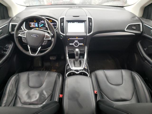 Photo 8 from auction – 2016 FORD EDGE TITAN with VIN 2FMPK4K86GBC58160