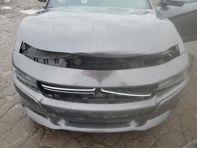 Photo 11 from auction – 2015 DODGE CHARGER SE with VIN 2C3CDXBG7FH878781