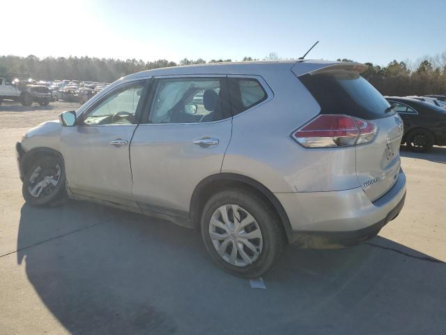 Photo 2 from auction – 2014 NISSAN ROGUE S with VIN 5N1AT2MVXEC825428