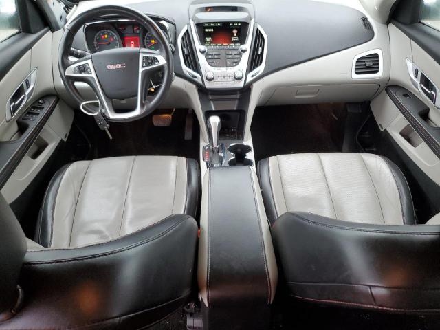 Photo 8 from auction – 2014 GMC TERRAIN SL with VIN 2GKFLYE33E6193895