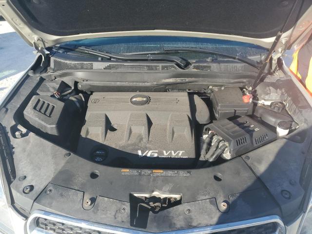 Photo 12 from auction – 2014 CHEVROLET EQUINOX LT with VIN 2GNFLGE32E6255980