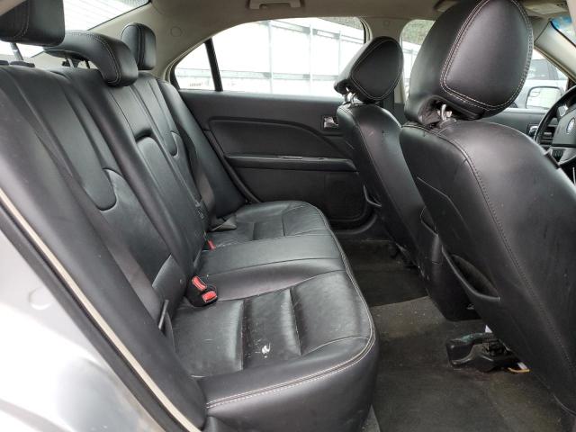 Photo 10 from auction – 2012 FORD FUSION SEL with VIN 3FAHP0JA9CR344734