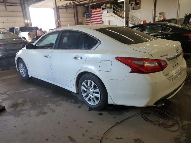 Photo 2 from auction – 2017 NISSAN ALTIMA 2.5 with VIN 1N4AL3AP1HC182932