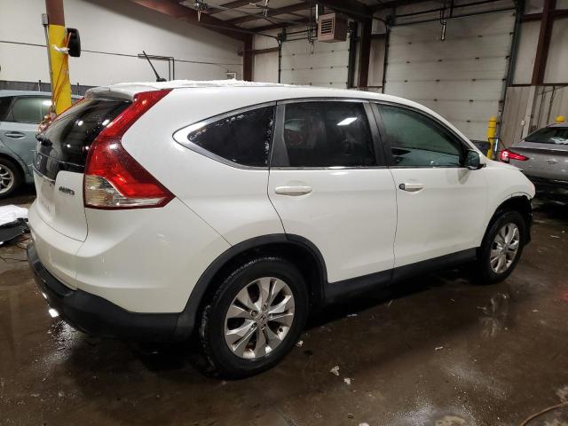 Photo 3 from auction – 2014 HONDA CR-V EX with VIN 5J6RM4H51EL098300