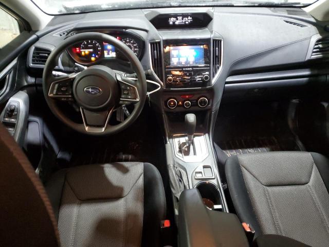 Photo 8 from auction – 2023 SUBARU CROSSTREK with VIN JF2GTABC2PH303720