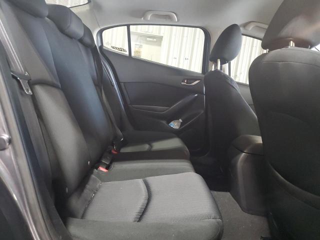 Photo 10 from auction – 2015 MAZDA 3 SV with VIN JM1BM1T76F1244654