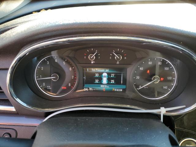 Photo 9 from auction – 2017 BUICK ENCORE ESS with VIN KL4CJCSB7HB040855
