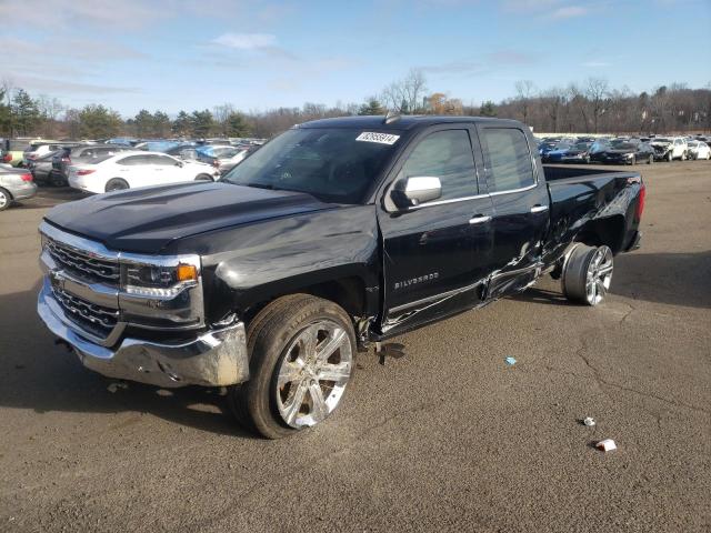Photo 1 from auction – 2016 CHEVROLET SILVERADO with VIN 1GCVKSEC7GZ169307
