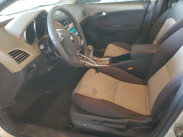 Photo 7 from auction – 2011 CHEVROLET MALIBU with VIN 1G1ZC5E14BF110135