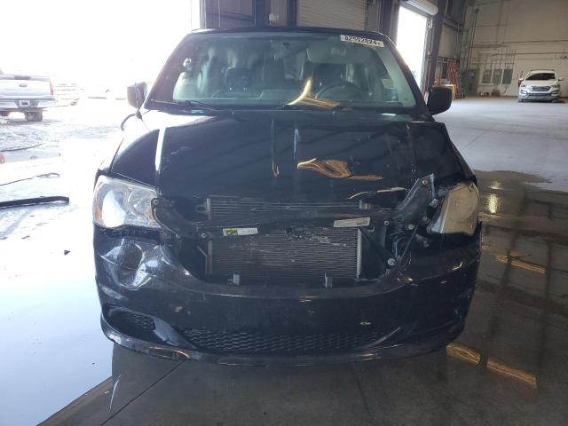 Photo 5 from auction – 2014 DODGE GRAND CARA with VIN 2C4RDGBG7ER412301