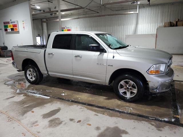 Снимка 4 от търг – 2010 DODGE RAM 1500 с VIN 1D7RV1CT6AS216676