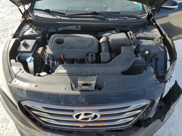 Photo 11 from auction – 2015 HYUNDAI SONATA SPO with VIN 5NPE34AF9FH215539