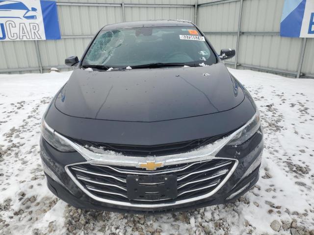 Photo 5 from auction – 2023 CHEVROLET MALIBU LT with VIN 1G1ZD5ST5PF238653