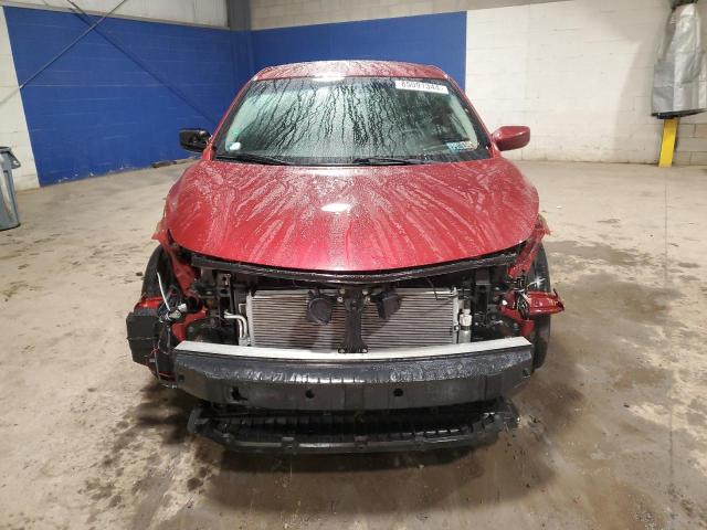 Photo 5 from auction – 2015 NISSAN ALTIMA 2.5 with VIN 1N4AL3AP4FN873499