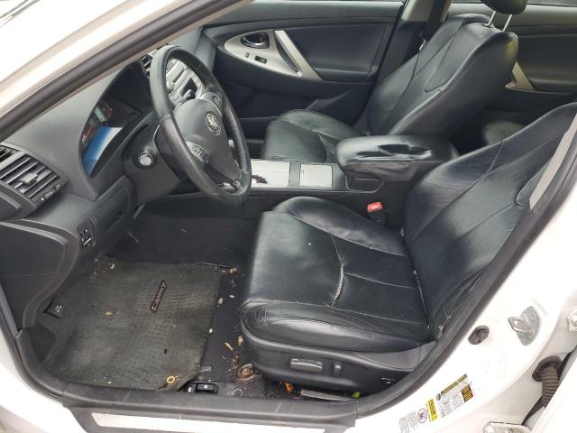 Photo 7 from auction – 2010 TOYOTA CAMRY BASE with VIN 4T1BF3EK8AU533903