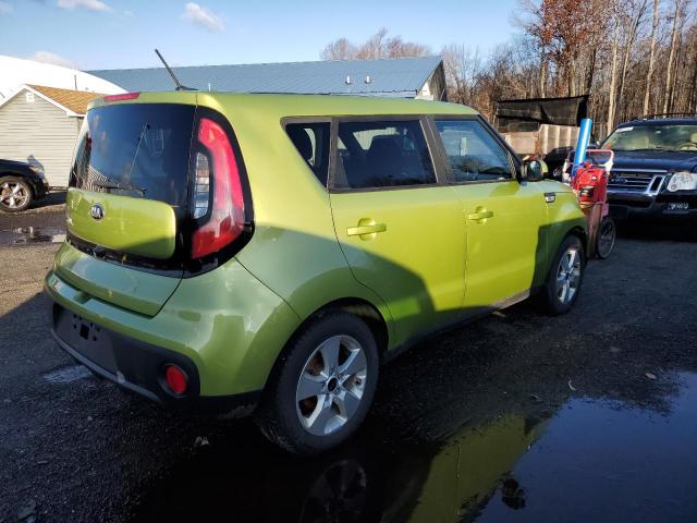 Photo 3 from auction – 2019 KIA SOUL with VIN KNDJN2A27K7914905