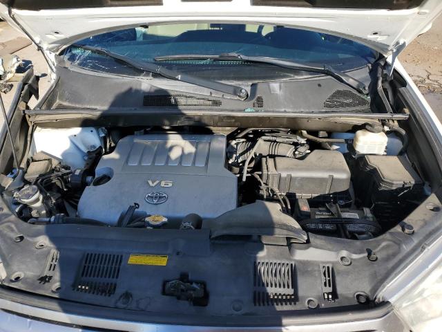 Photo 12 from auction – 2013 TOYOTA HIGHLANDER with VIN 5TDYK3EH0DS130568