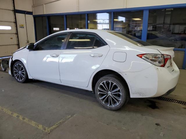Photo 2 from auction – 2014 TOYOTA COROLLA L with VIN 2T1BURHE2EC131753