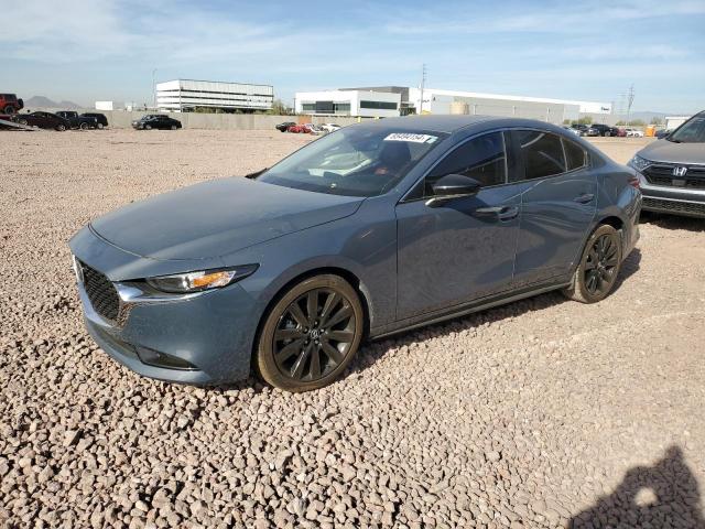 Zdjęcie 1 z aukcji – 2022 MAZDA 3 PREFERRE z VIN JM1BPACL9N1506315