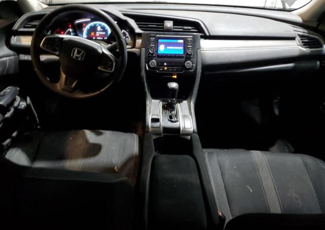Photo 8 from auction – 2019 HONDA CIVIC EXL with VIN 2HGFC2F63KH544064