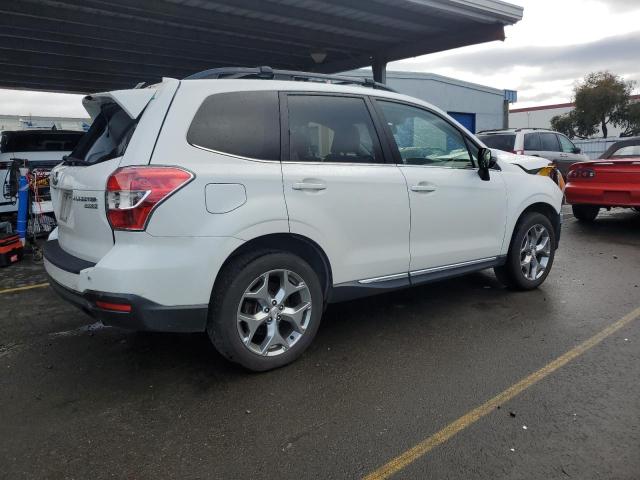 Photo 3 from auction – 2016 SUBARU FORESTER 2 with VIN JF2SJAXCXGH412046
