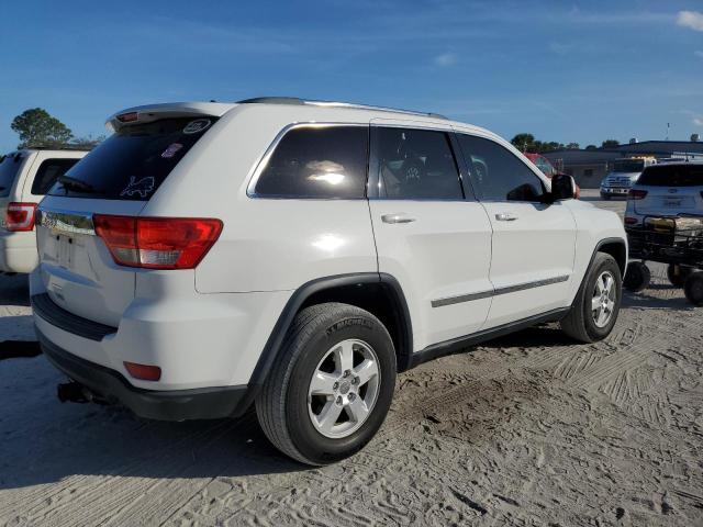 Photo 3 from auction – 2013 JEEP GRAND CHER with VIN 1C4RJFAG7DC595162