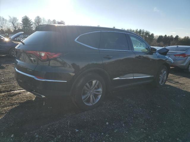 Photo 3 from auction – 2024 ACURA MDX with VIN 5J8YE1H34RL036442