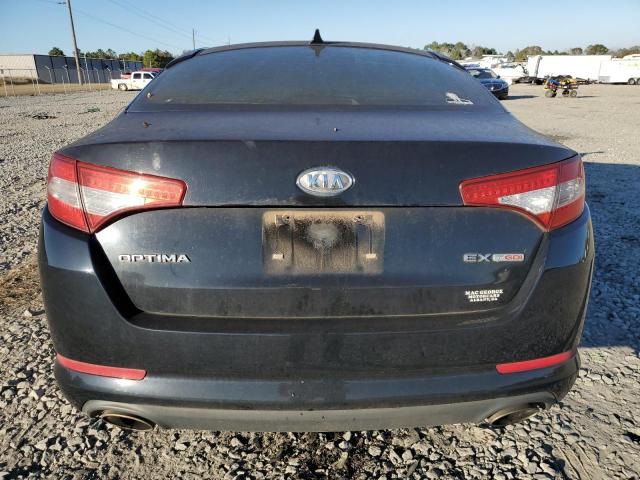 Photo 6 from auction – 2012 KIA OPTIMA EX with VIN 5XXGN4A62CG030047