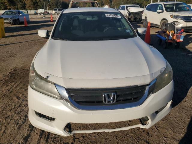 Photo 5 from auction – 2014 HONDA ACCORD SPO with VIN 1HGCR2F5XEA111496