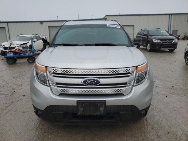Photo 5 from auction – 2015 FORD EXPLORER X with VIN 1FM5K8D85FGC05243