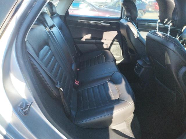 Photo 10 from auction – 2013 FORD FUSION SE with VIN 3FA6P0LUXDR235196